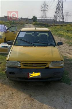 سايبا 131